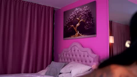 Maddy online show from February 26, 8:12 pm