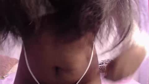 Aisha online show from December 2, 8:18 pm