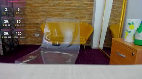 Aisha online show from October 11, 4:17 am