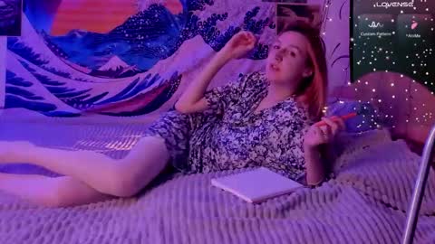 aishiro online show from February 26, 3:48 pm