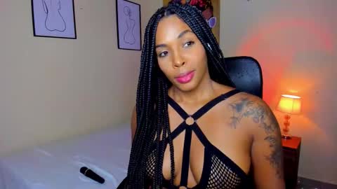 Aitana Brown online show from January 6, 9:52 pm