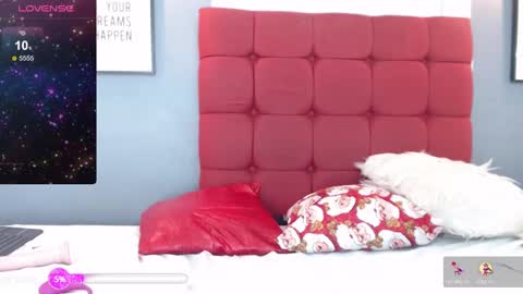 Aitana Cute  online show from December 4, 3:15 pm