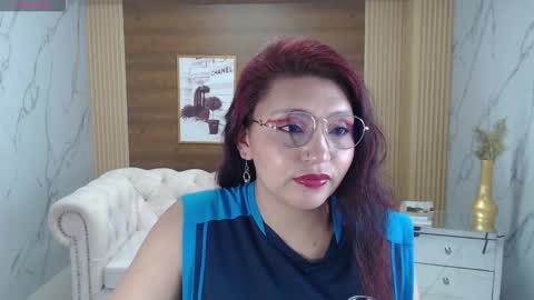 aitana_s online show from March 3, 3:02 am