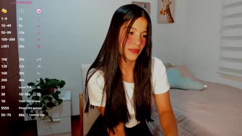 Aitana online show from March 11, 12:33 am