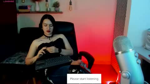 Snapshot of aitanacollins chatting on September 27, 2:20 am Miss Tatiana Independent Chaturbate Model online show from September 27, 2:20 am
