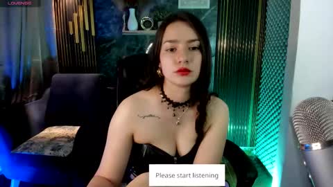 Snapshot of aitanacollins chatting on October 24, 3:07 am Miss Tatiana Independent Chaturbate Model online show from October 24, 3:07 am