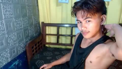 aivanboyyy online show from April 28, 2:43 pm