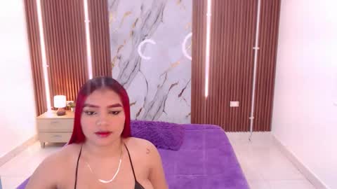 AIXA  online show from October 3, 12:46 pm