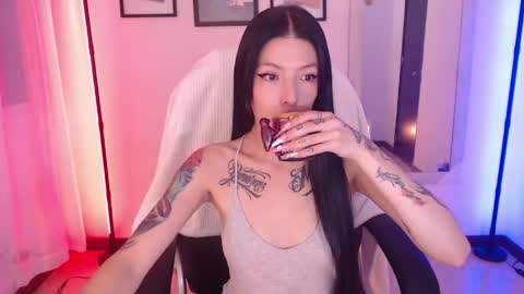 Aizen My- online show from May 19, 7:59 am