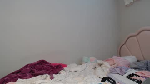 Amy Jeaux Johnson online show from December 23, 6:58 pm