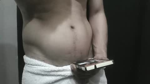 ajmont100 online show from April 2, 9:05 am