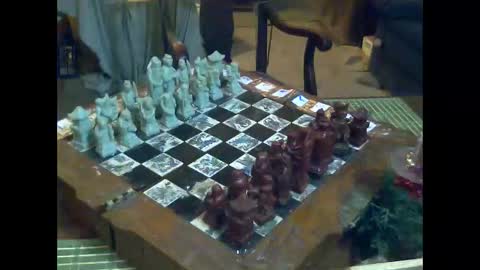 ajstevens326 online show from January 6, 4:04 am