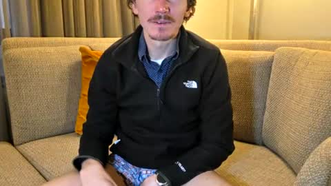 Denver Cock online show from July 10, 2:05 am