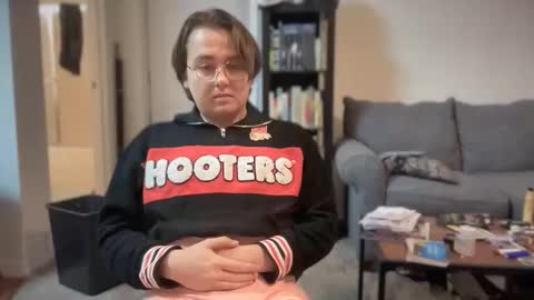 JullieBelleLemons online show from February 21, 2:25 am