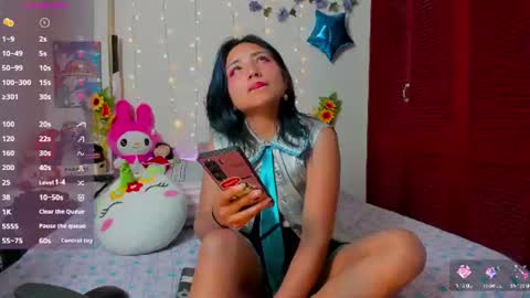 Akai Kraz  online show from July 9, 1:53 am