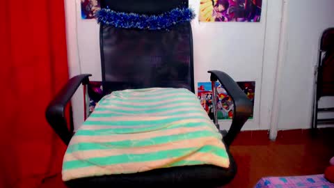 Akai Kraz  online show from March 11, 1:45 pm