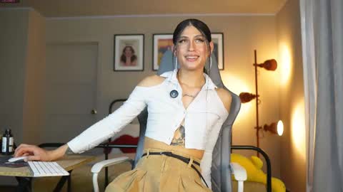 Snapshot of akame_s chatting on February 26, 4:16 pm             online show from February 26, 4:16 pm