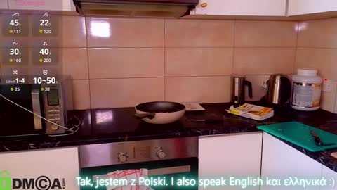 Akasha online show from February 19, 10:36 am