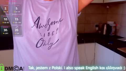 Akasha online show from February 15, 10:47 am