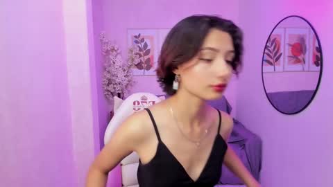 Snapshot of akaza_hakuji_ chatting on February 12, 12:44 pm Azaka  online show from February 12, 12:44 pm