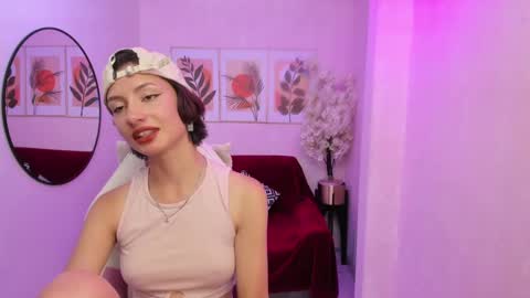 Snapshot of akaza_hakuji_ chatting on February 25, 3:31 pm Azaka  online show from February 25, 3:31 pm