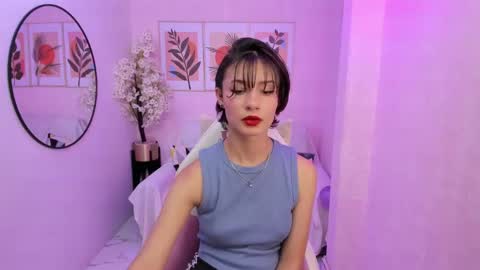 Snapshot of akaza_hakuji_ chatting on January 29, 3:26 pm Azaka  online show from January 29, 3:26 pm