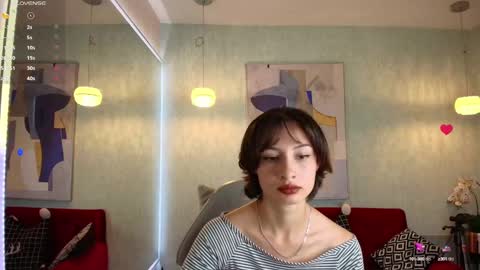 Snapshot of akaza_hakuji_ chatting on March 5, 12:22 pm Azaka  online show from March 5, 12:22 pm