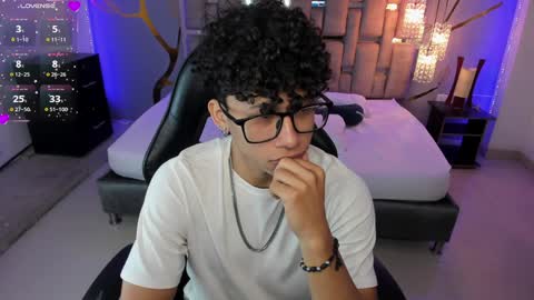 akazaboy online show from January 28, 4:18 am