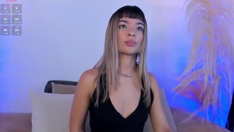 Abby Angel online show from March 26, 4:01 pm