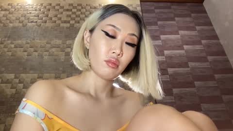 Akemi online show from September 21, 10:14 pm