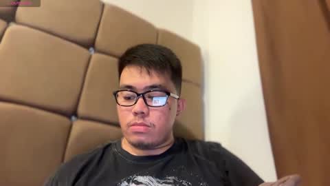 Dave online show from April 7, 6:32 pm