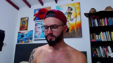 akiles online show from October 21, 12:27 am