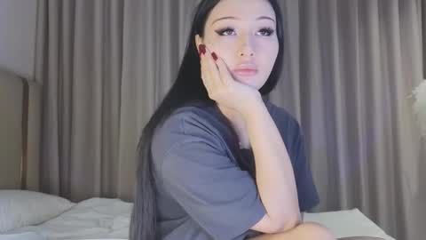 akina_star online show from February 8, 4:16 am