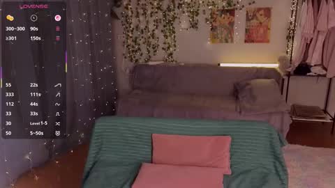 Aki online show from February 20, 8:44 pm