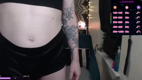 kirax online show from April 13, 7:29 pm