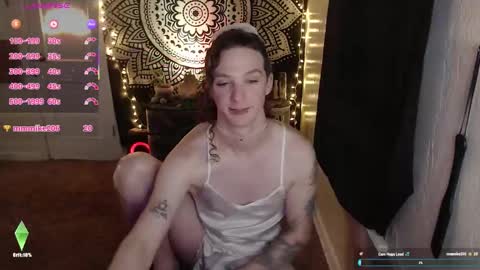 kirax online show from February 9, 11:18 pm