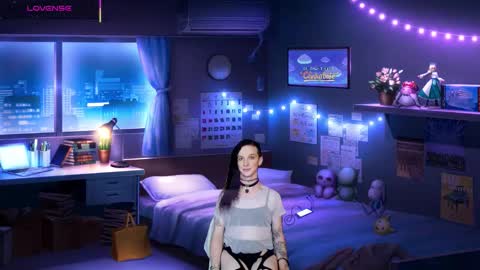 kirax online show from December 16, 2:30 am