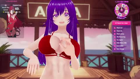 akiravixent online show from March 31, 11:27 pm