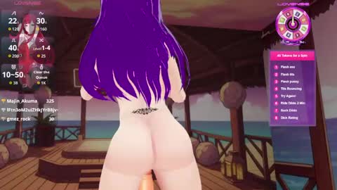 akiravixent online show from April 13, 3:38 pm