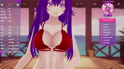 akiravixent online show from January 12, 7:54 pm