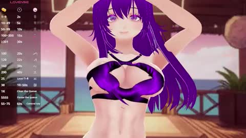 akiravixent online show from November 5, 6:32 pm