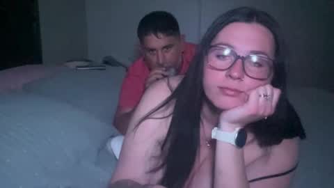 DADDY  BABYGIRL online show from January 16, 2:53 am