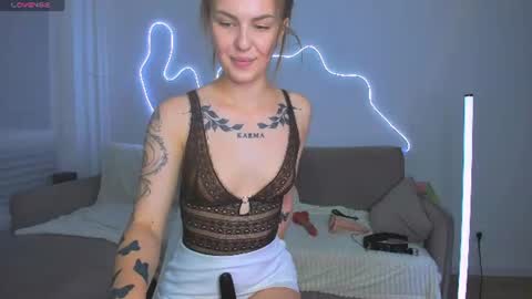 A. online show from July 23, 8:39 pm