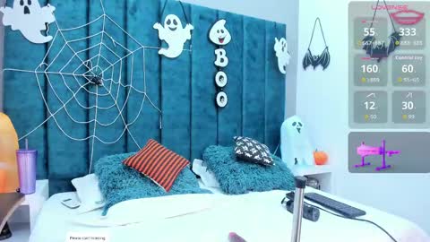 Alarasi online show from October 27, 4:01 am