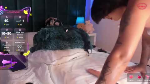 Alarasi online show from October 9, 8:25 pm