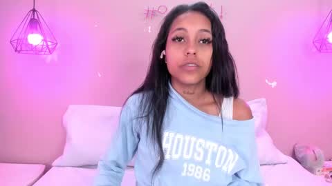 Alahia  online show from March 6, 12:30 pm