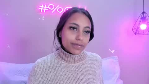 Alahia  online show from March 7, 11:40 am