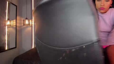 Alahia  online show from October 9, 3:39 pm