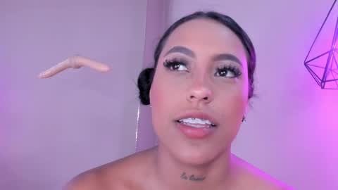 Alahia  online show from March 7, 5:49 pm