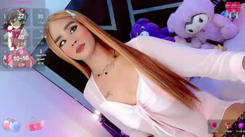 alahia_daboin online show from May 17, 7:06 am